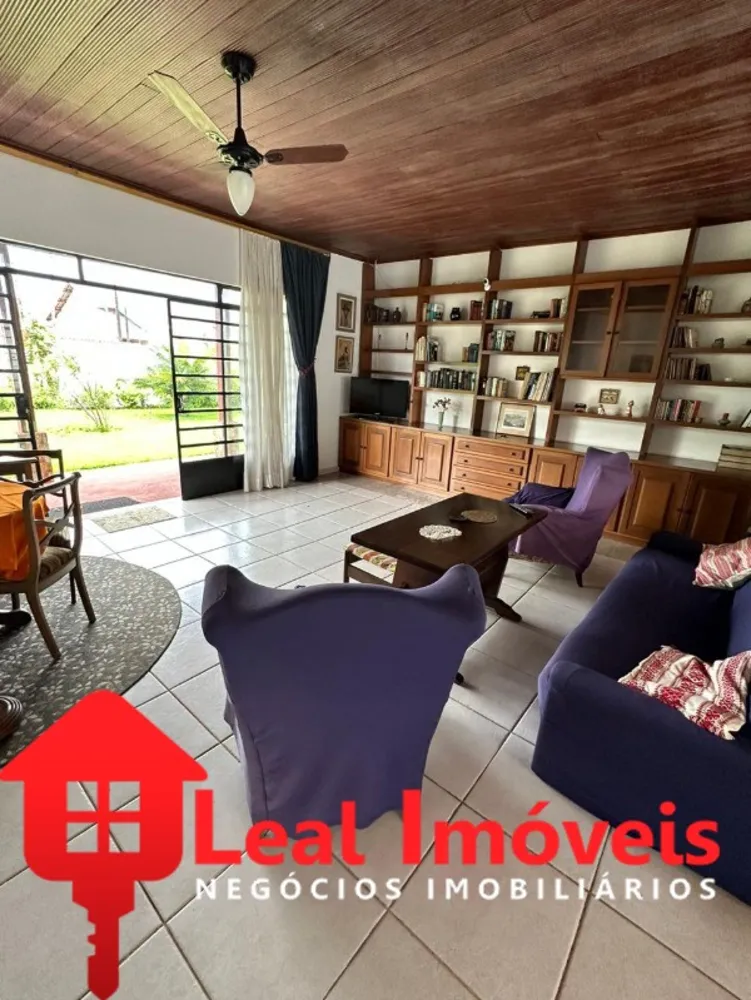 Casa, 5 quartos - Foto 10