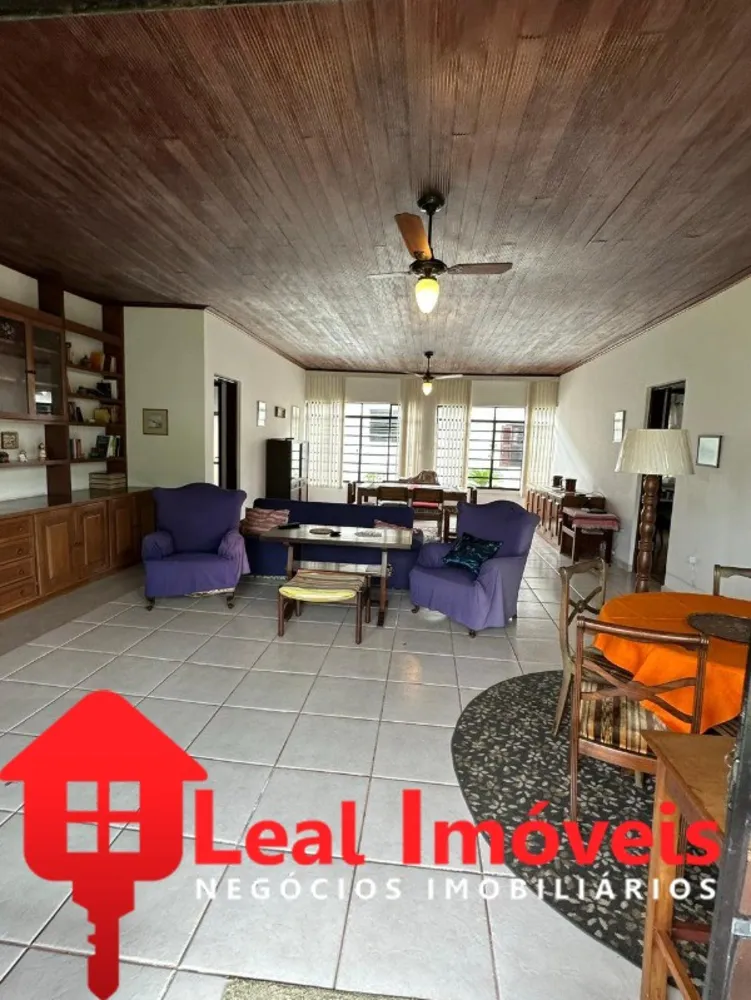 Casa, 5 quartos - Foto 7