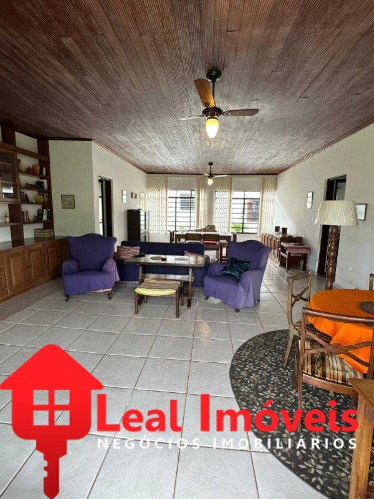 Casa, 5 quartos - Foto 1