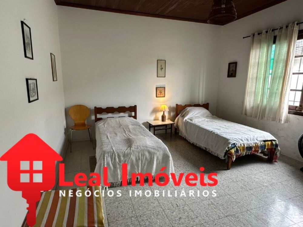 Casa, 5 quartos - Foto 3