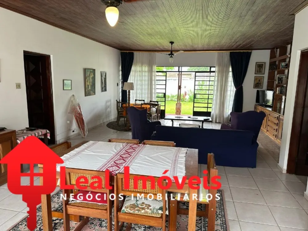 Casa, 5 quartos - Foto 5