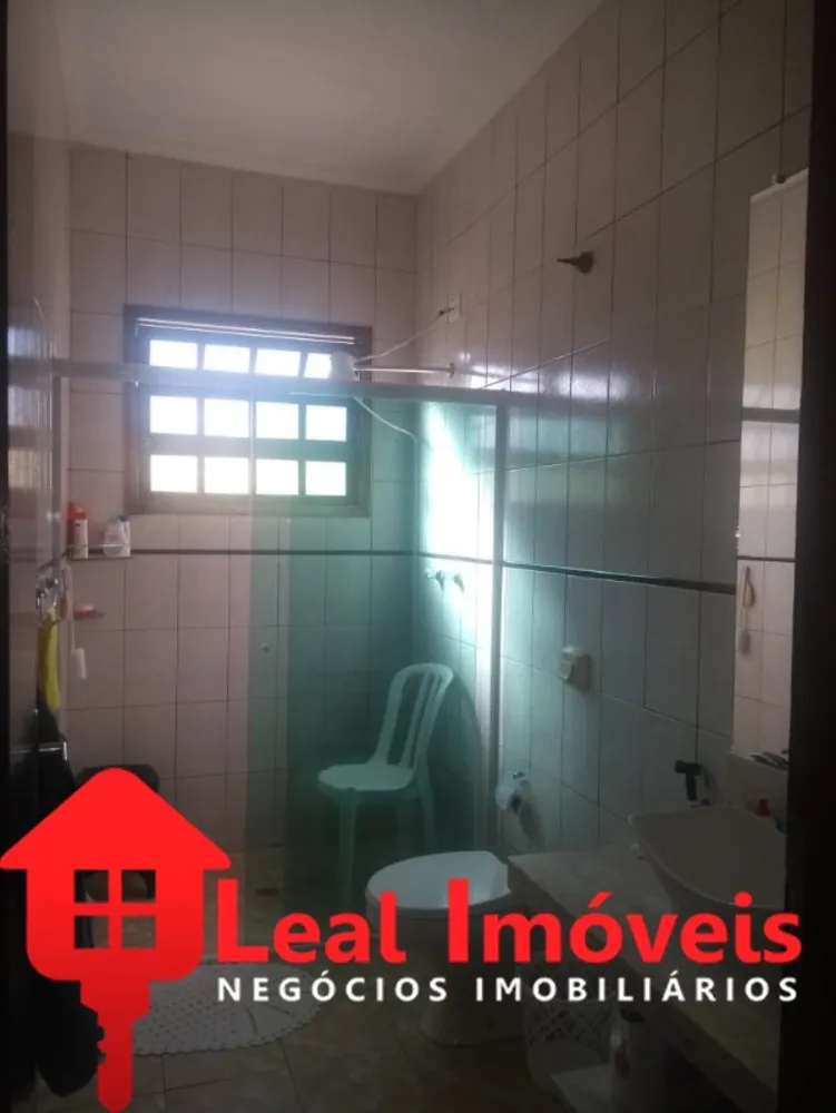 Casa, 3 quartos - Foto 7