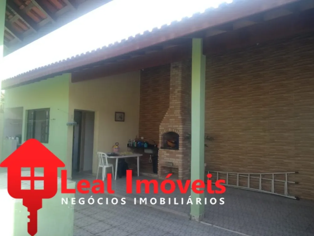 Casa, 3 quartos - Foto 9
