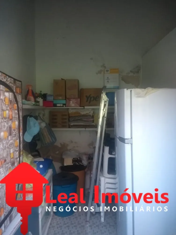 Casa, 3 quartos - Foto 10