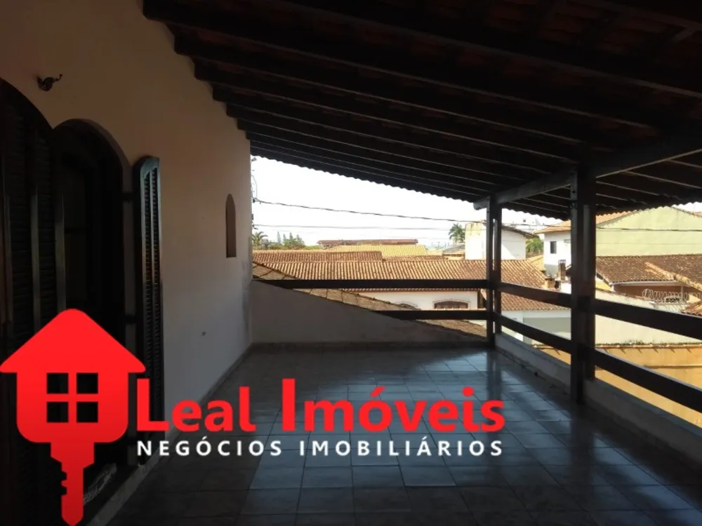 Casa, 3 quartos - Foto 12