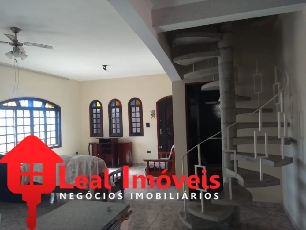Casa, 3 quartos - Foto 4