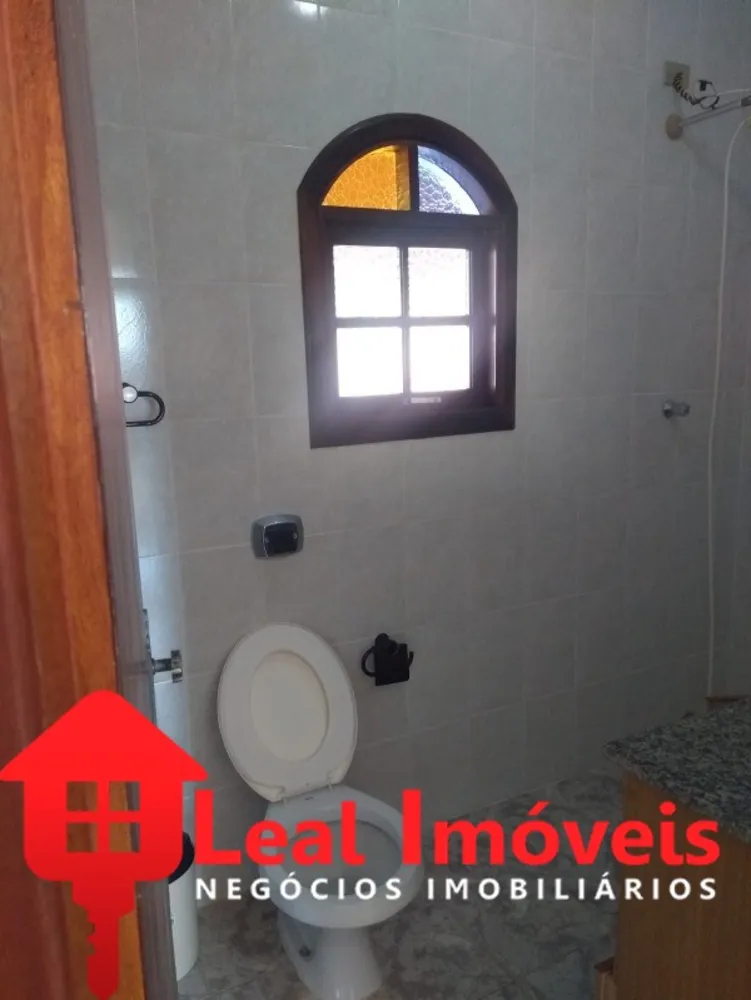 Casa, 3 quartos - Foto 11