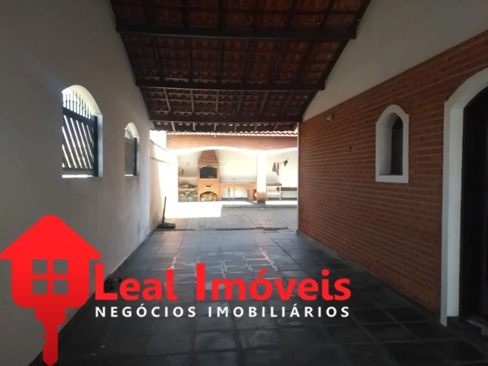 Casa, 3 quartos - Foto 14