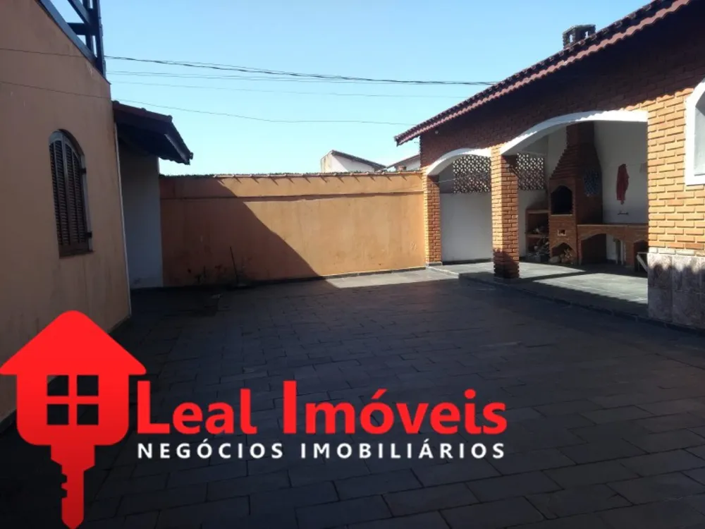 Casa, 3 quartos - Foto 15