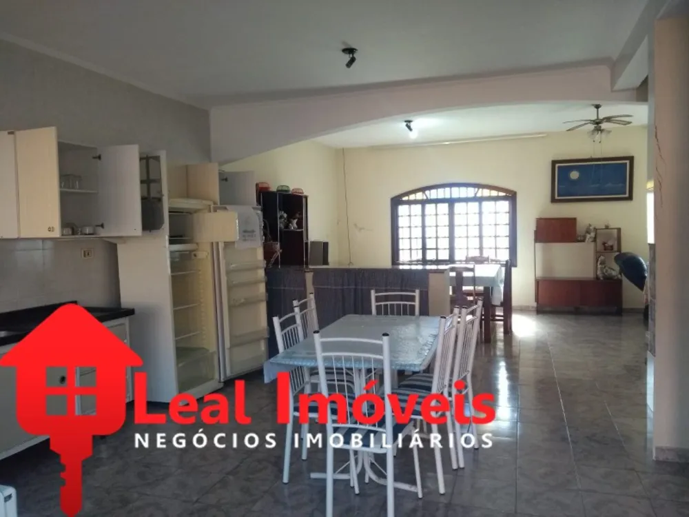 Casa, 3 quartos - Foto 6