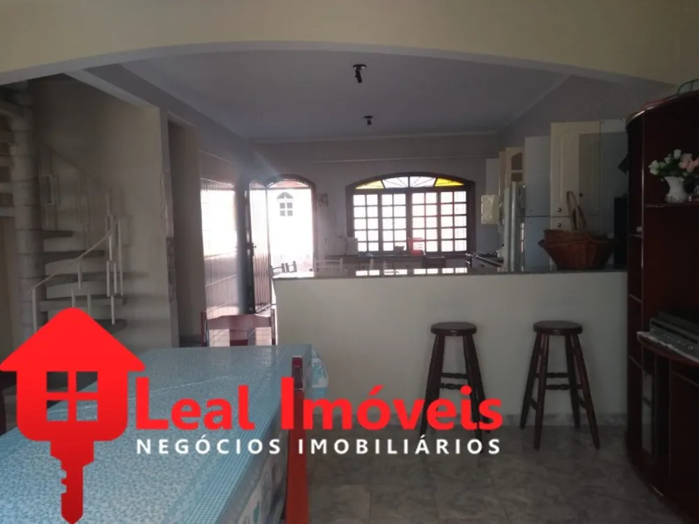 Casa, 3 quartos - Foto 2