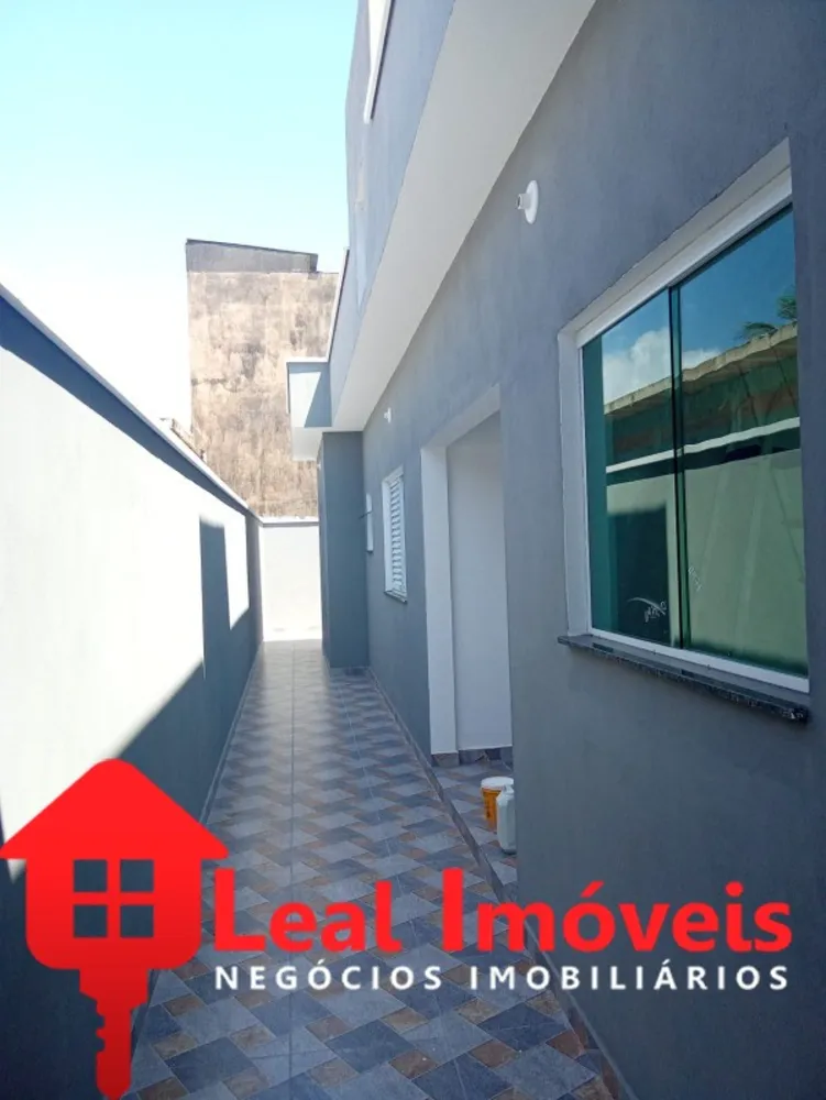 Casa, 2 quartos - Foto 10