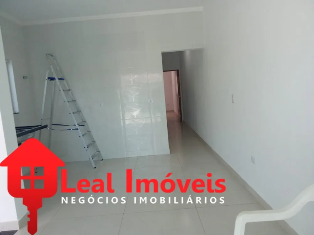 Casa, 2 quartos - Foto 2