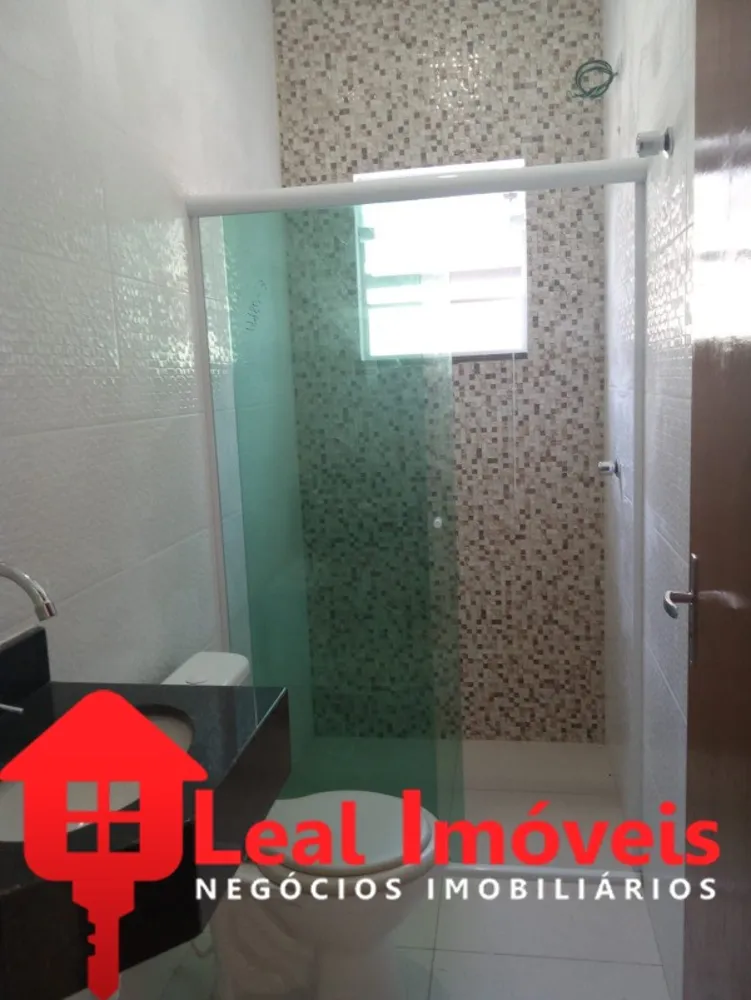 Casa, 2 quartos - Foto 4