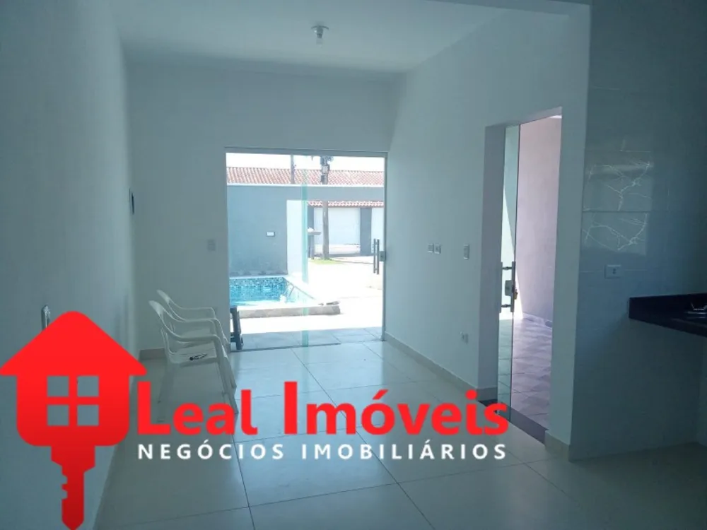 Casa, 2 quartos - Foto 3