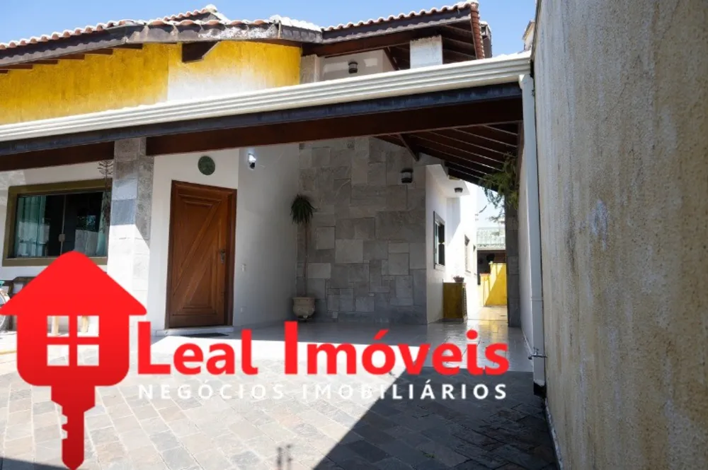 Casa, 4 quartos - Foto 2
