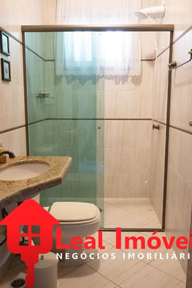 Casa, 4 quartos - Foto 10
