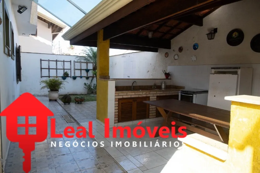 Casa, 4 quartos - Foto 12