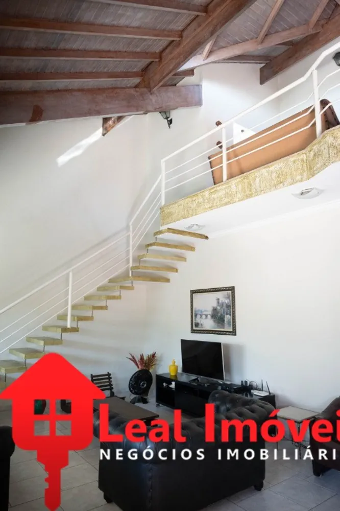 Casa, 4 quartos - Foto 4