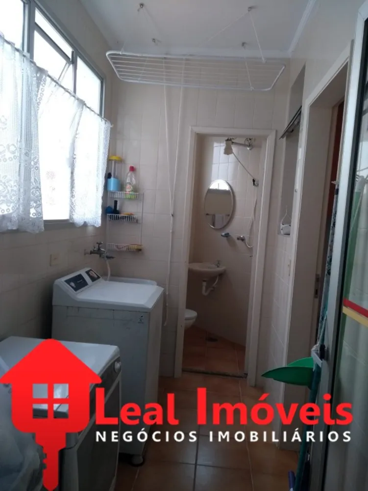 Apartamento, 2 quartos, 10 m² - Foto 3