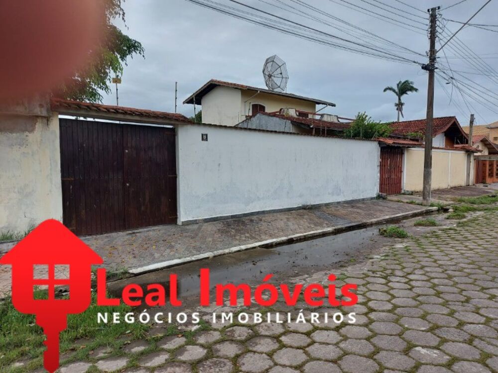 Terreno, 280 m² - Foto 1