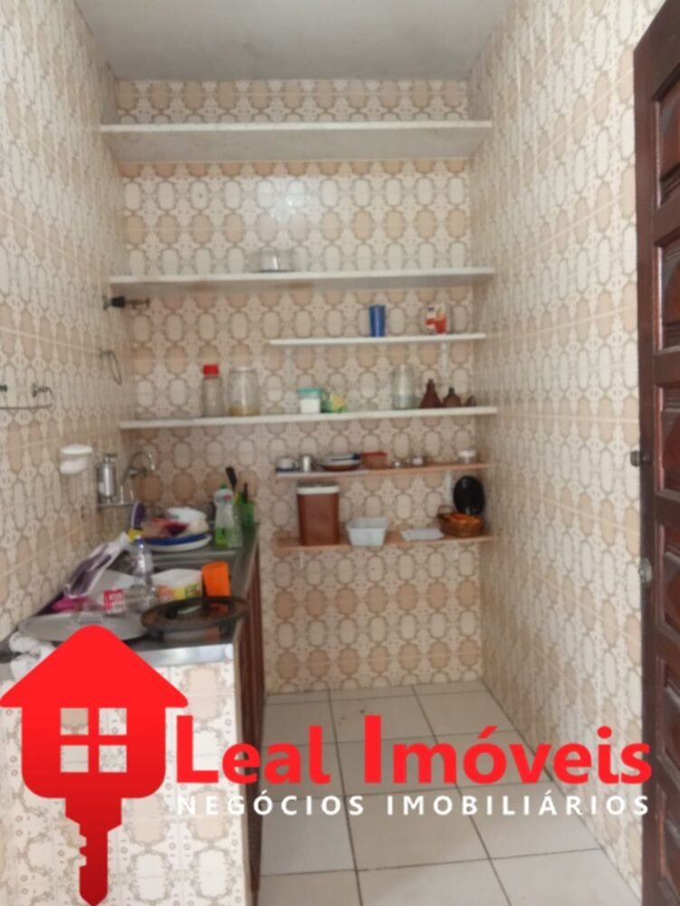 Casa, 5 quartos - Foto 1