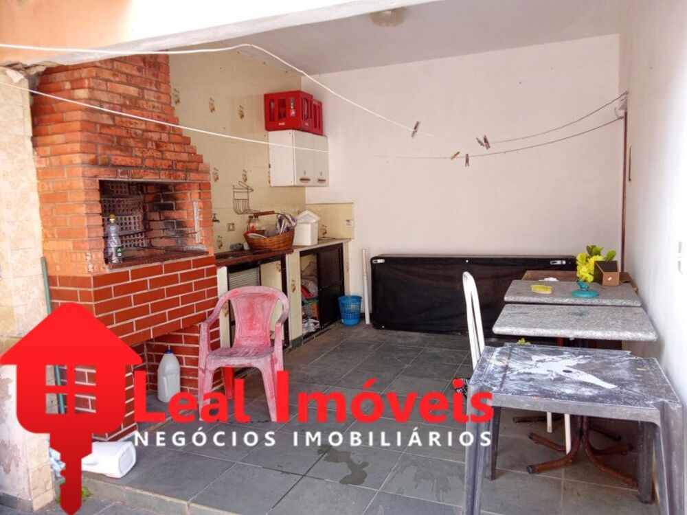 Casa, 5 quartos - Foto 6