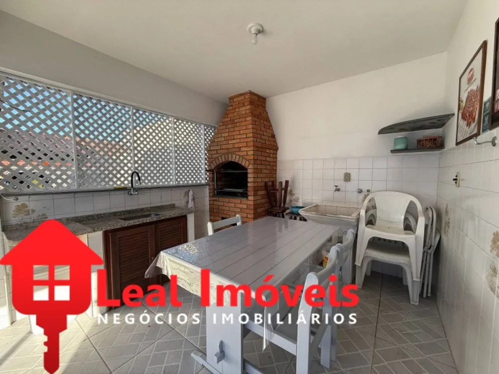 Casa, 3 quartos - Foto 12