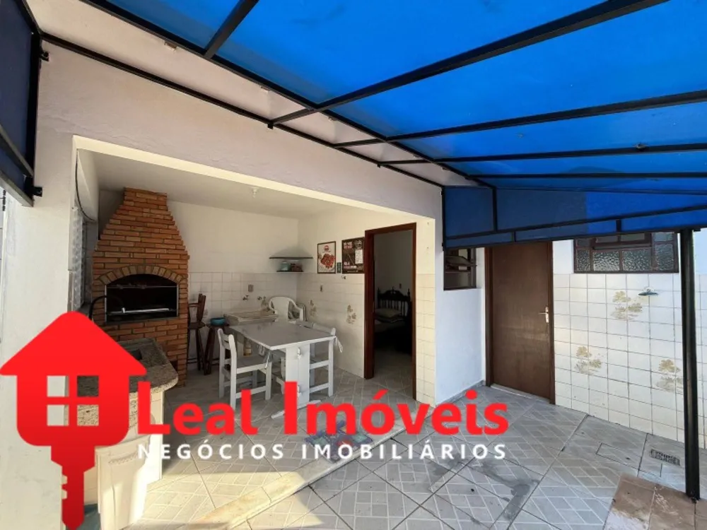 Casa, 3 quartos - Foto 11