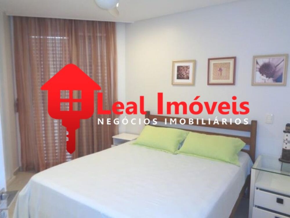 Cobertura, 3 quartos, 10 m² - Foto 1