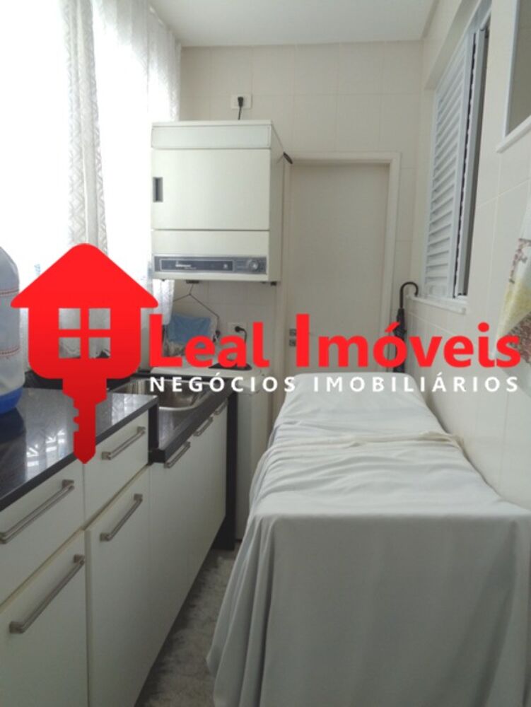 Cobertura, 3 quartos, 10 m² - Foto 4