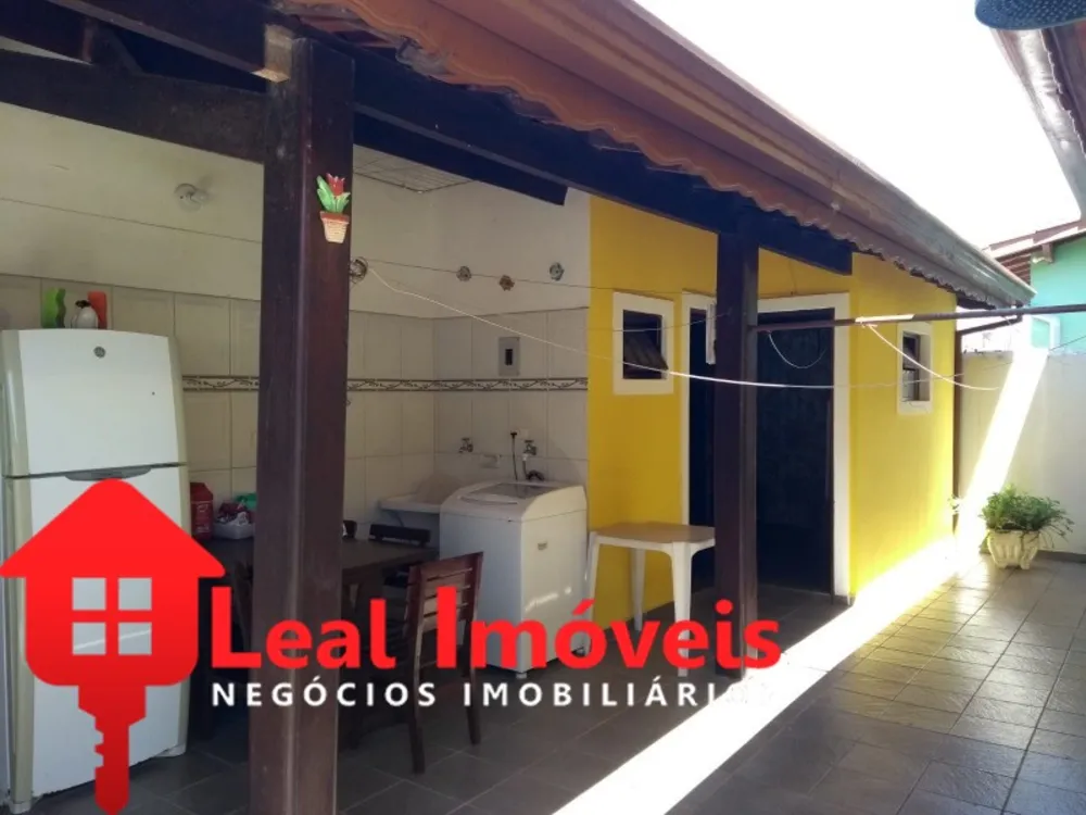 Casa, 4 quartos - Foto 7