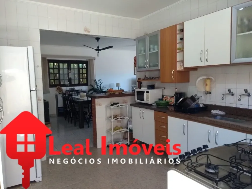 Casa, 4 quartos - Foto 10