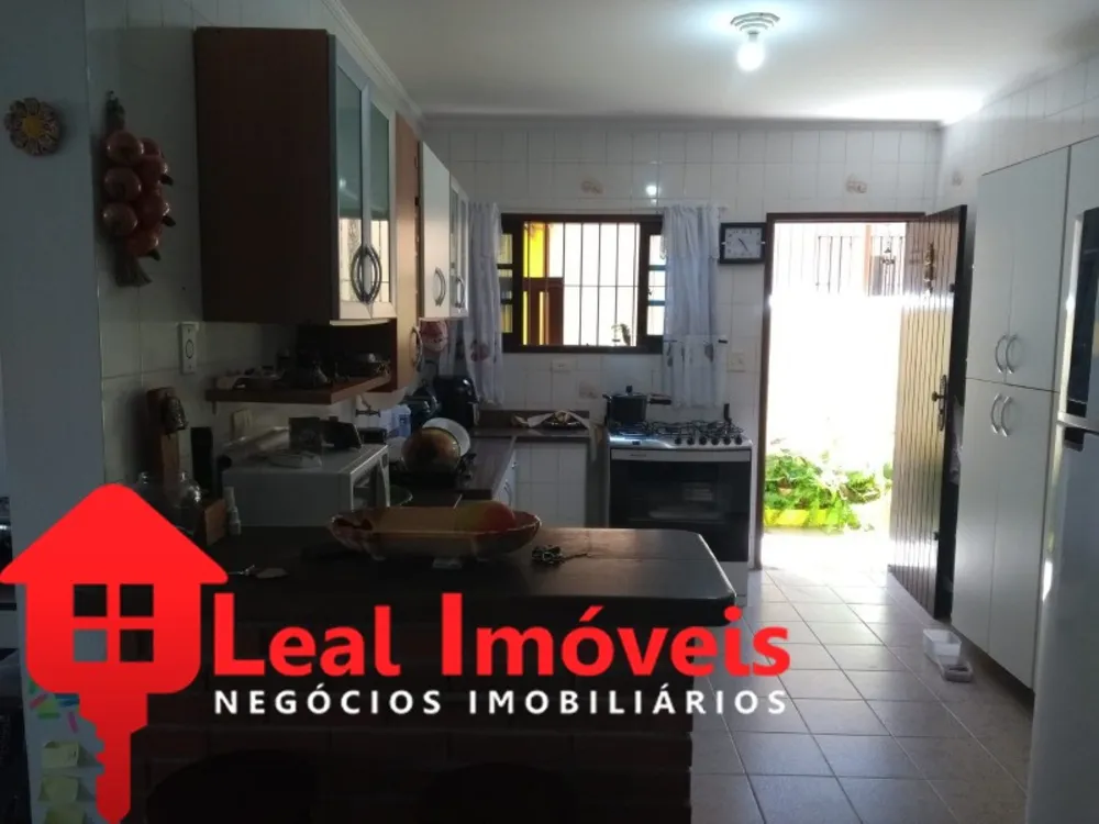 Casa, 4 quartos - Foto 6