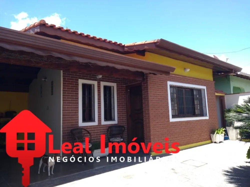 Casa, 4 quartos - Foto 8