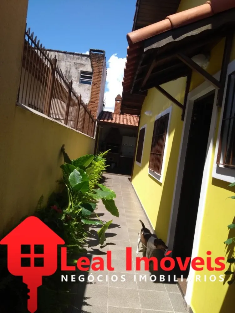 Casa, 4 quartos - Foto 16