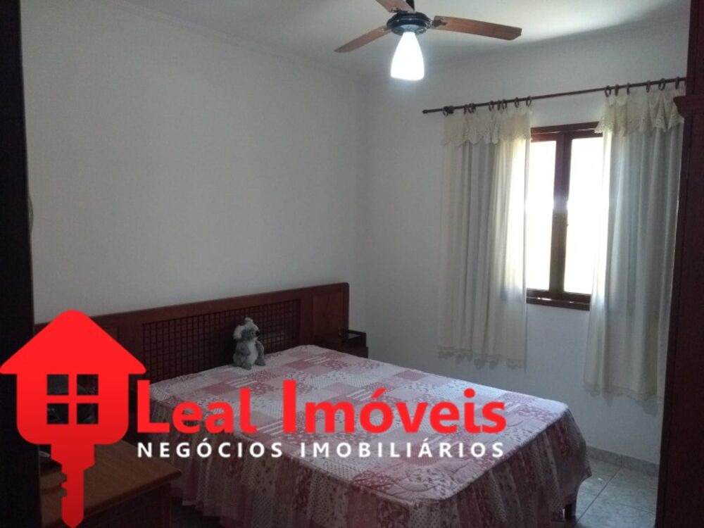 Casa, 4 quartos - Foto 3