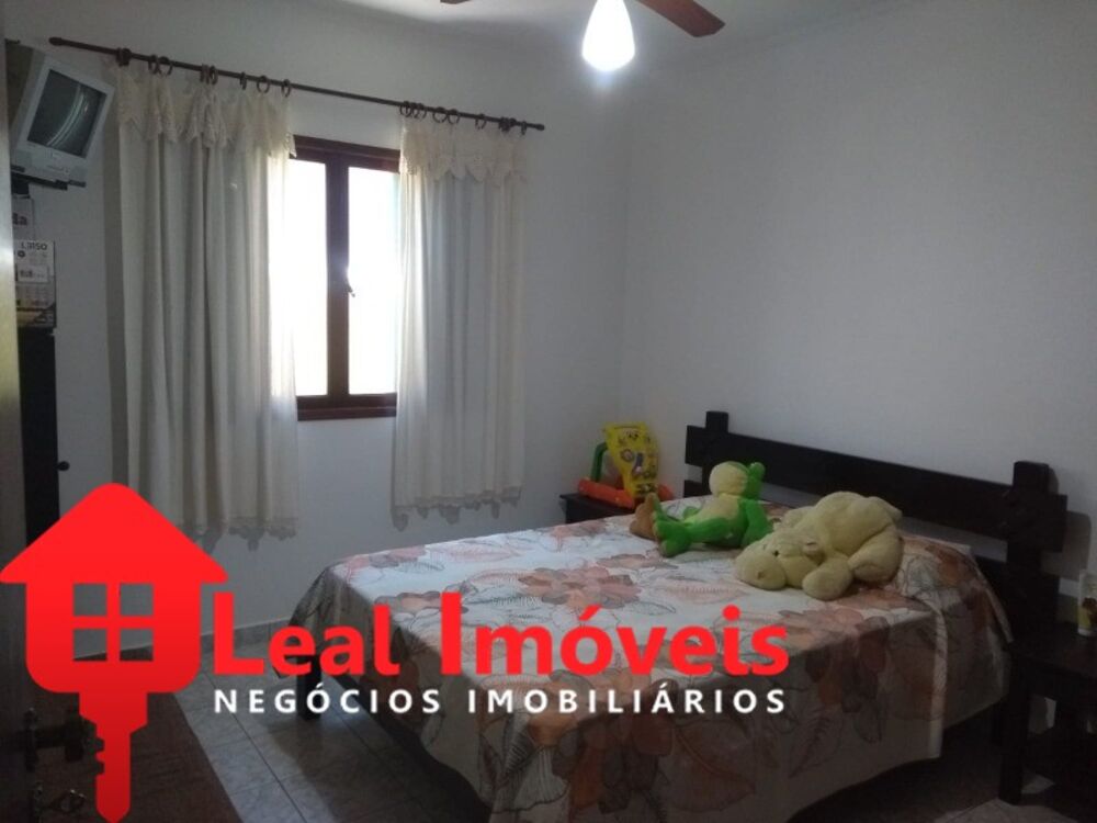 Casa, 4 quartos - Foto 2