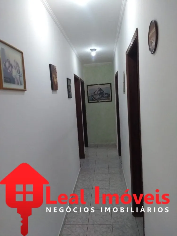 Casa, 4 quartos - Foto 12