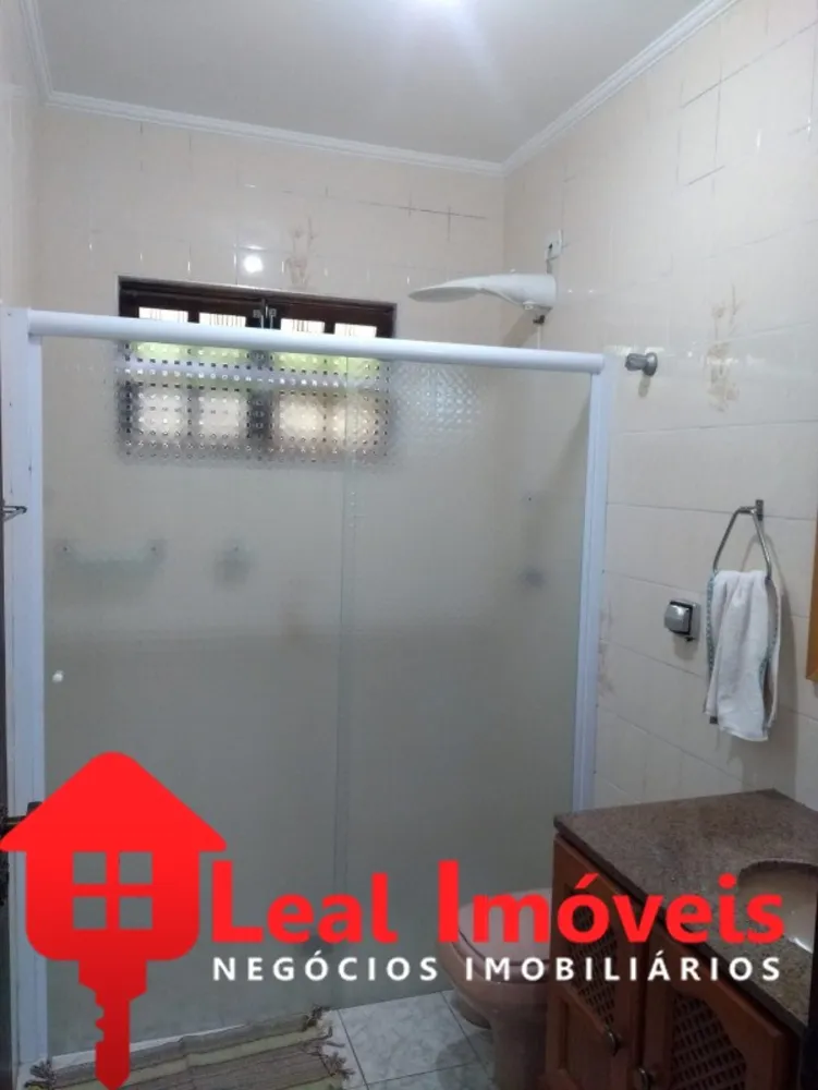 Casa, 4 quartos - Foto 11