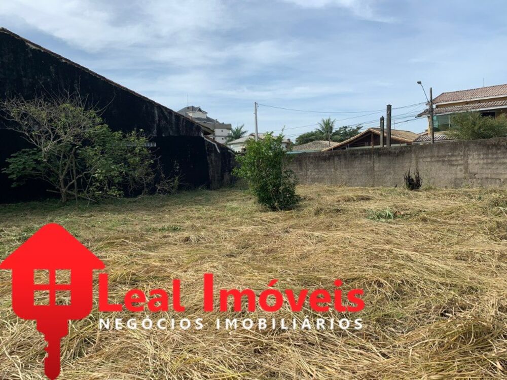 Terreno, 457 m² - Foto 1