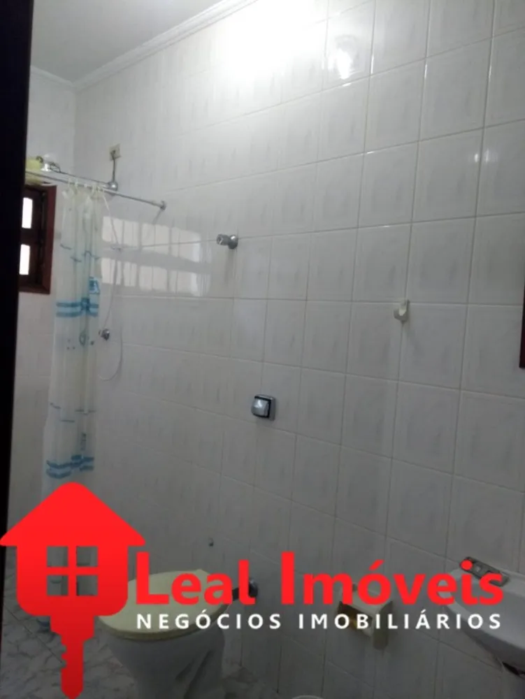 Casa, 3 quartos - Foto 9
