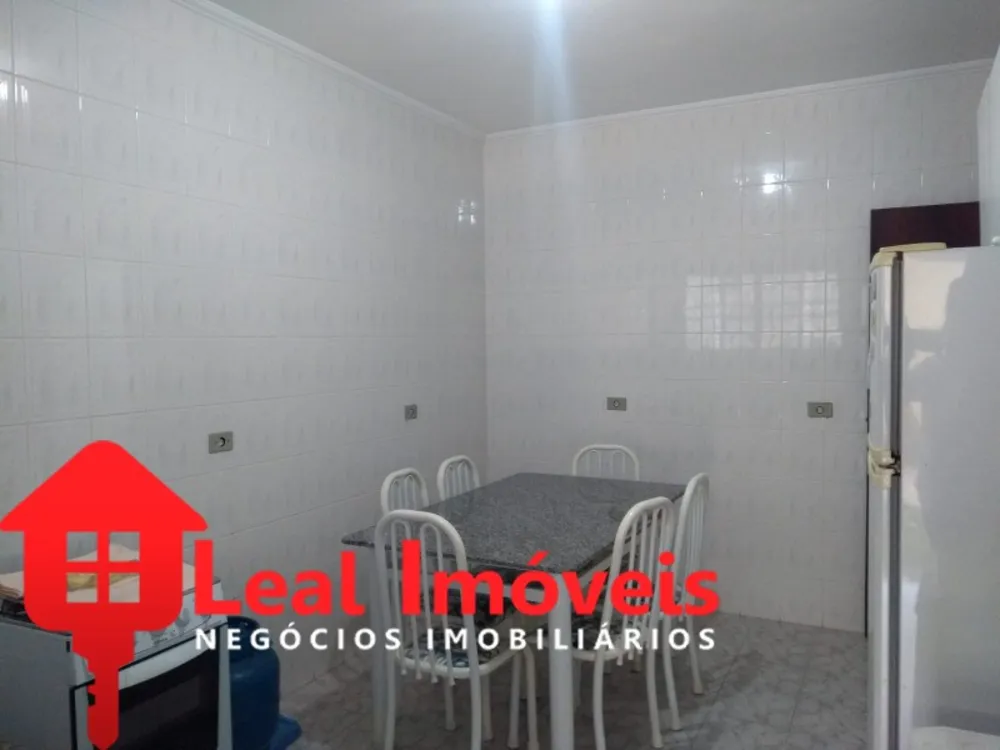 Casa, 3 quartos - Foto 14