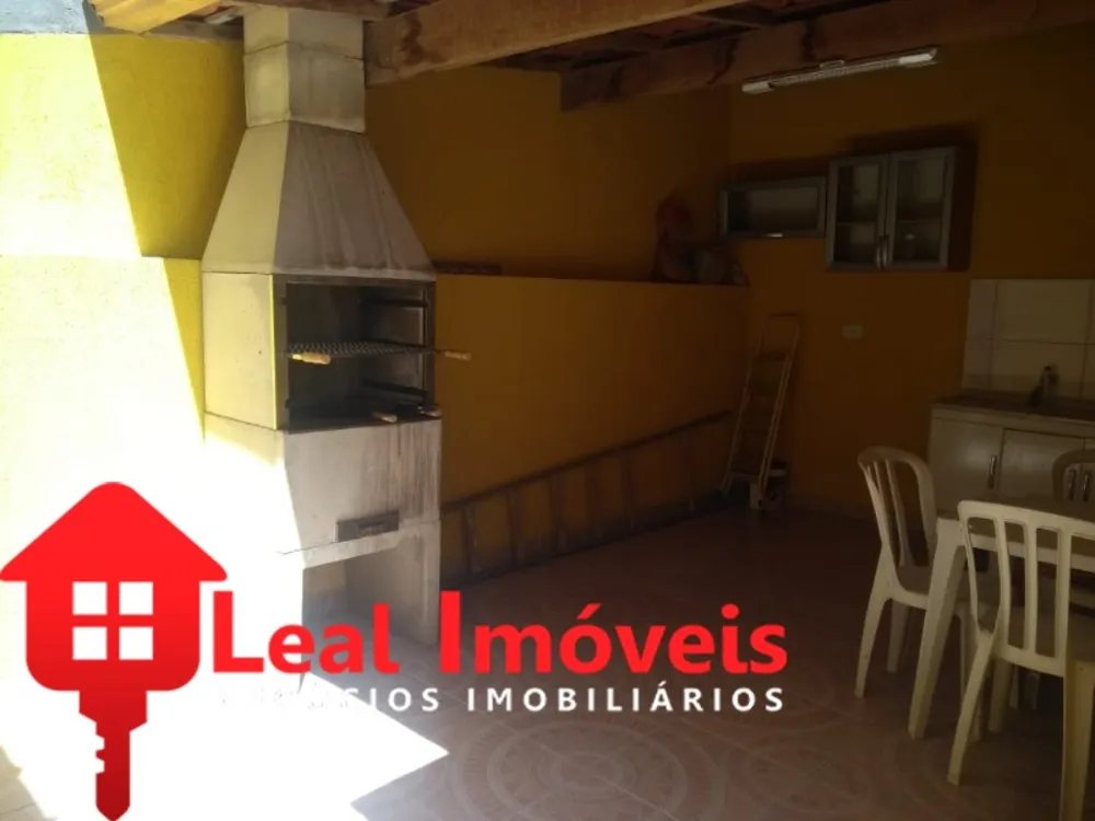 Casa, 2 quartos - Foto 12