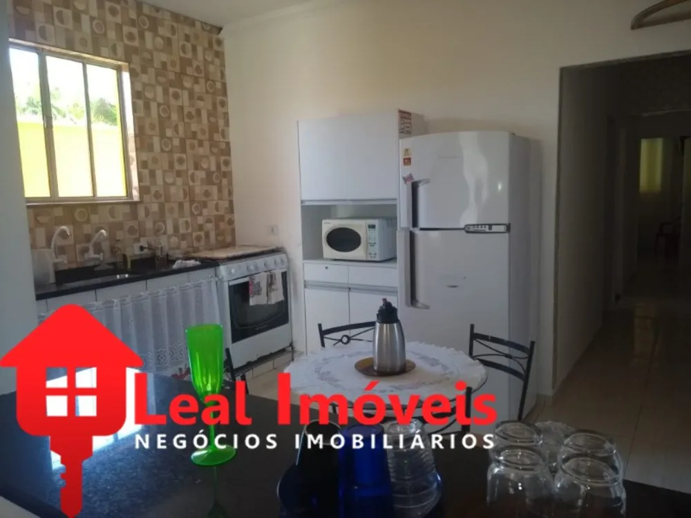 Casa, 2 quartos - Foto 5