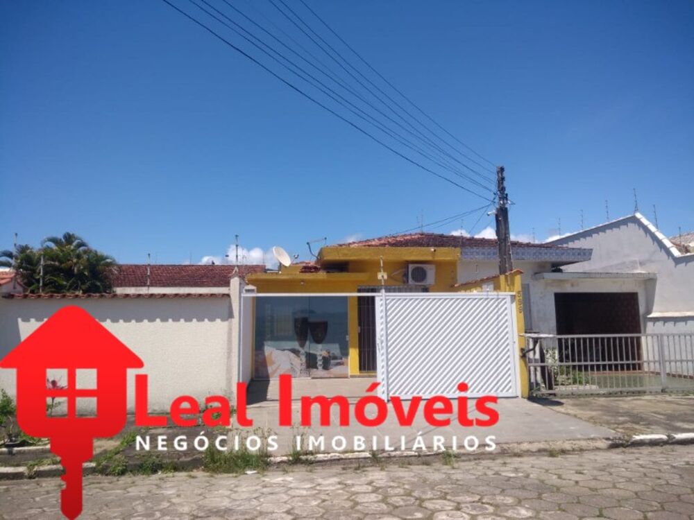 Casa, 2 quartos - Foto 2