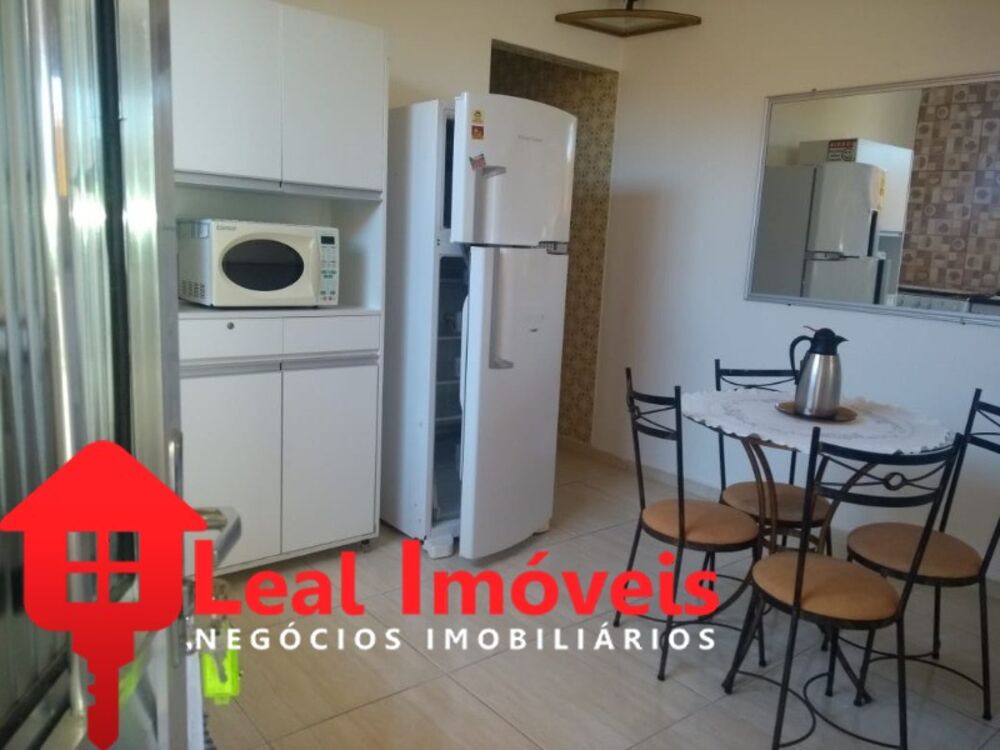 Casa, 2 quartos - Foto 5