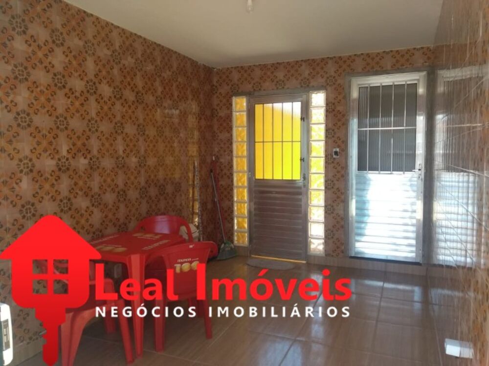 Casa, 2 quartos - Foto 4