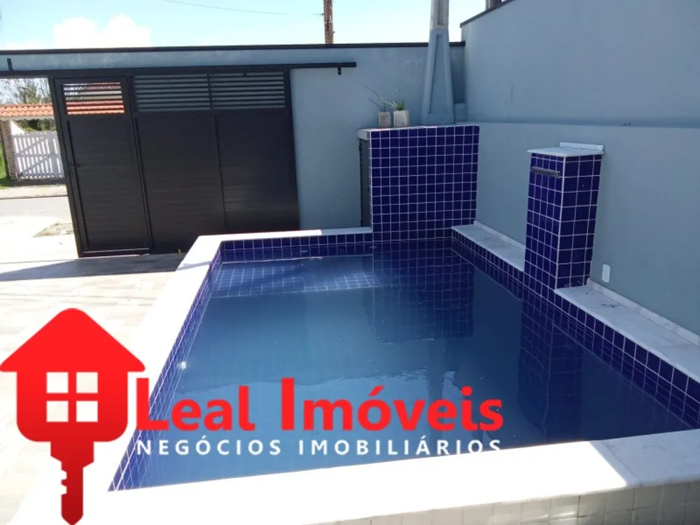 Casa, 3 quartos - Foto 2