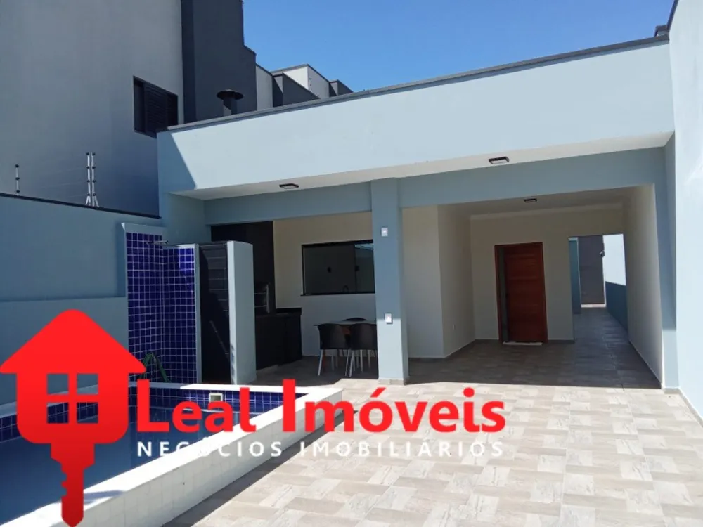 Casa, 3 quartos - Foto 7